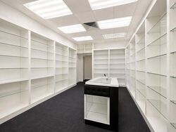 Fu Lu Shou Complex (D7), Shop House #612423161